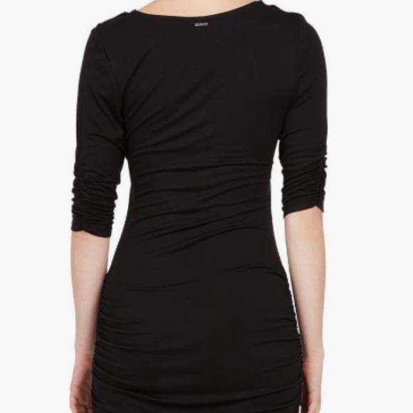 Volcom Black Dress women's size small - Picture 4 of 8